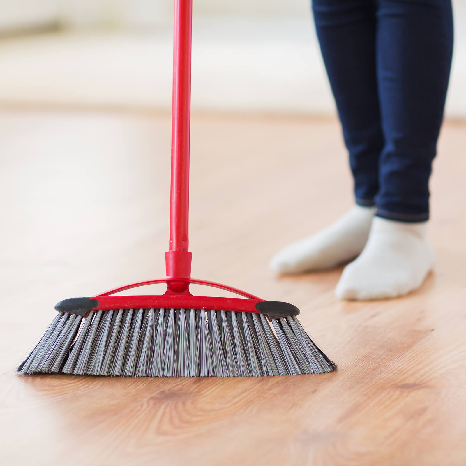 Laminate Cleaning | Leicester Flooring