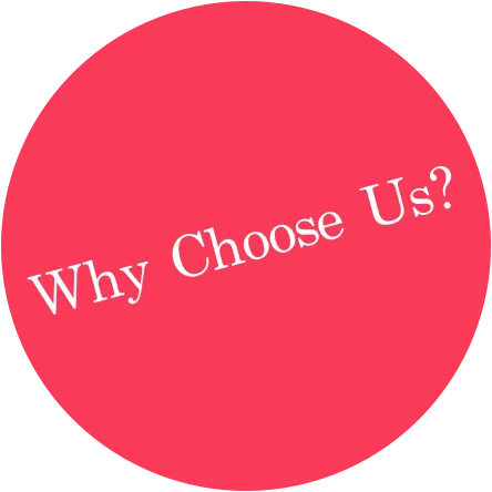 Why choose us | Leicester Flooring