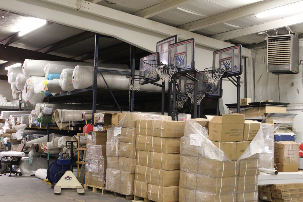 Hendersonville, NC Store Americanmade Flooring Leicester Flooring