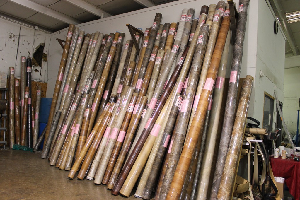 Hendersonville, NC Store Americanmade Flooring Leicester Flooring