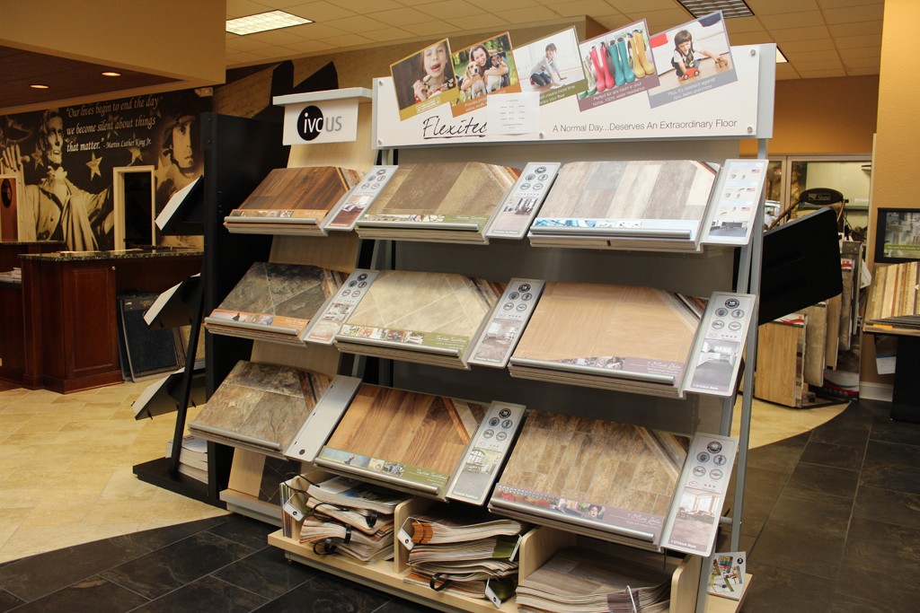 Hendersonville, NC Store Americanmade Flooring Leicester Flooring