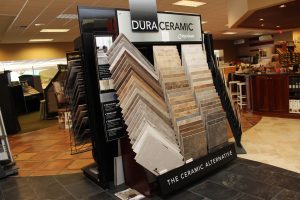 Flooring Showroom in Asheville, NC | Leicester Flooring