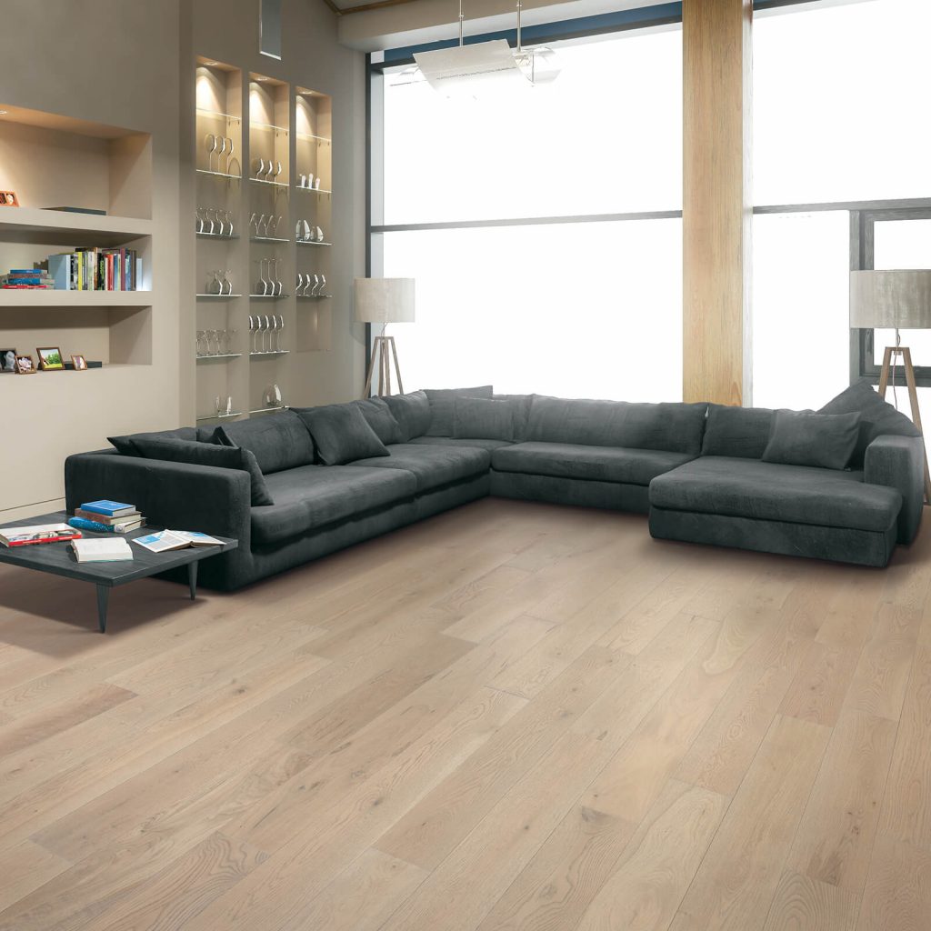 Luxury Vinyl | Leicester Flooring
