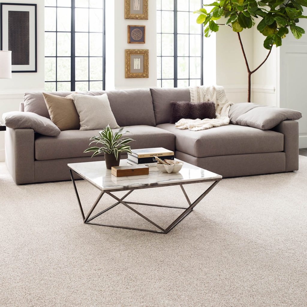 Living room carpet flooring | Leicester Flooring
