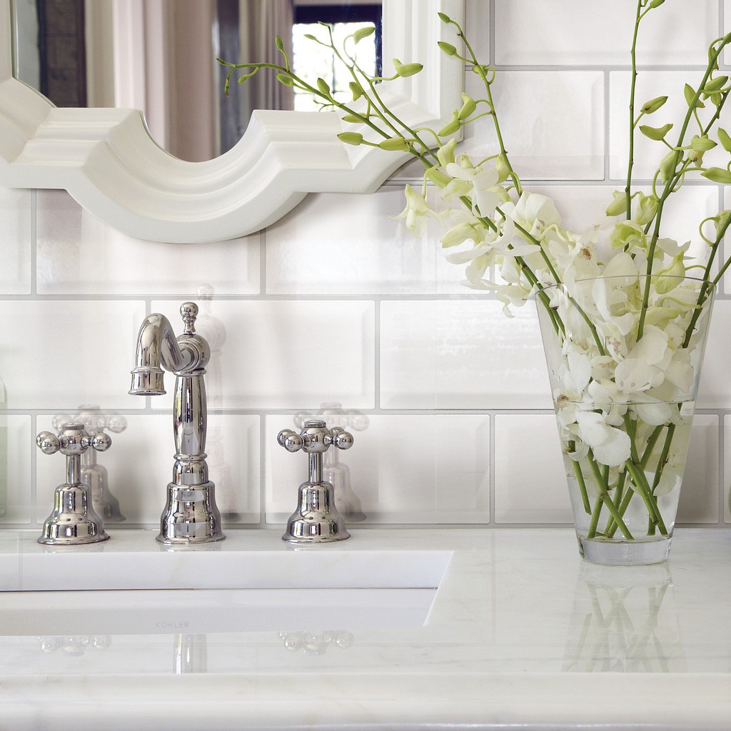 Tile Trends To Help You Choose Bathroom Flooring - TW Ellis