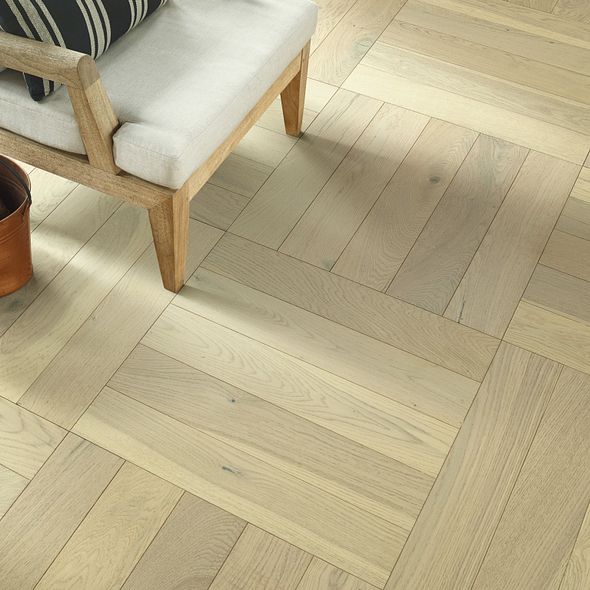 Trends in Hardwood Patterns | Leicester Flooring