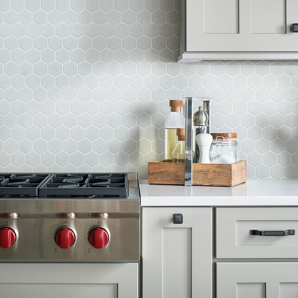 5 Kitchen Backsplashes for Retro Flair | Leicester Flooring