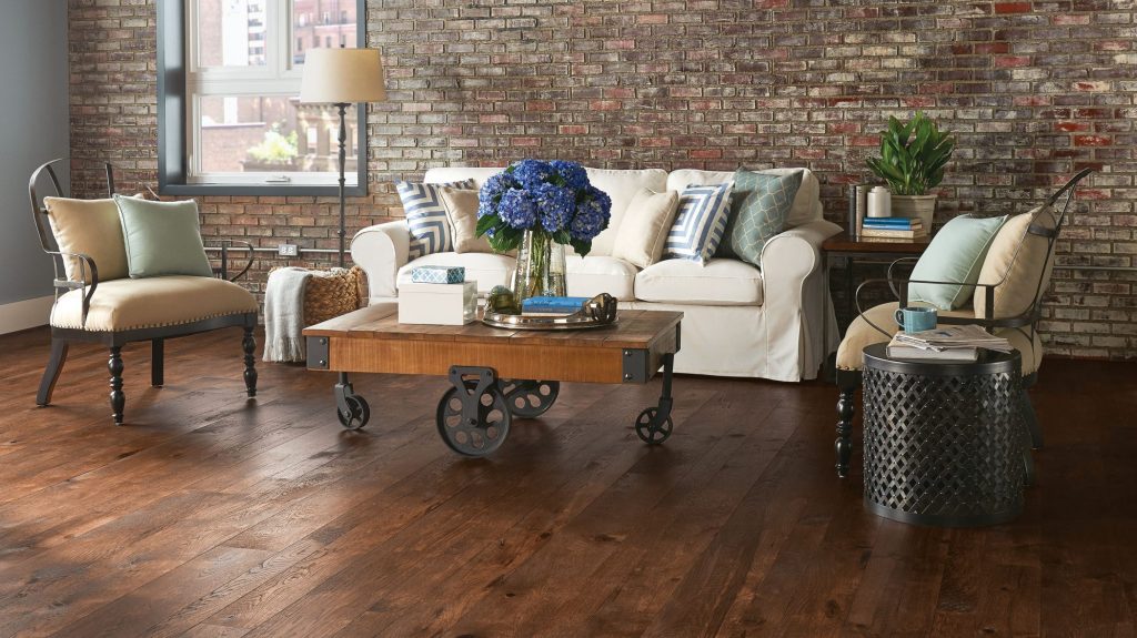 Why Spring is the Best Time to Get New Flooring | Leicester Flooring