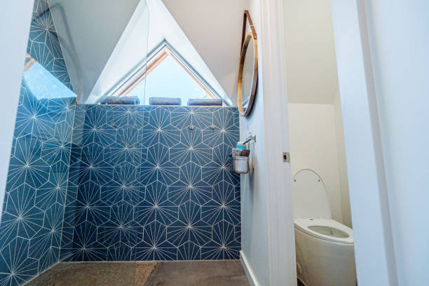 Bathroom tile flooring | Leicester Flooring