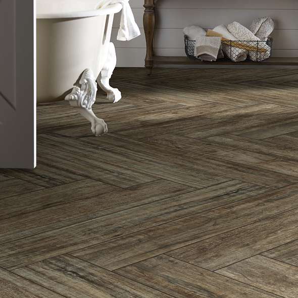 Bathroom Tile flooring | Leicester Flooring
