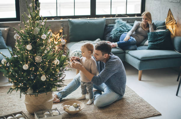 Prepare Your Floors for The Holidays | Leicester Flooring