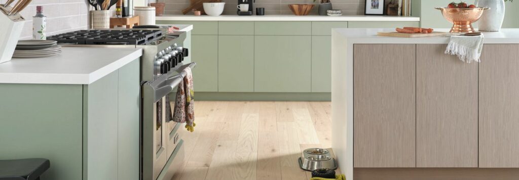 Laminate Flooring | Leicester Flooring