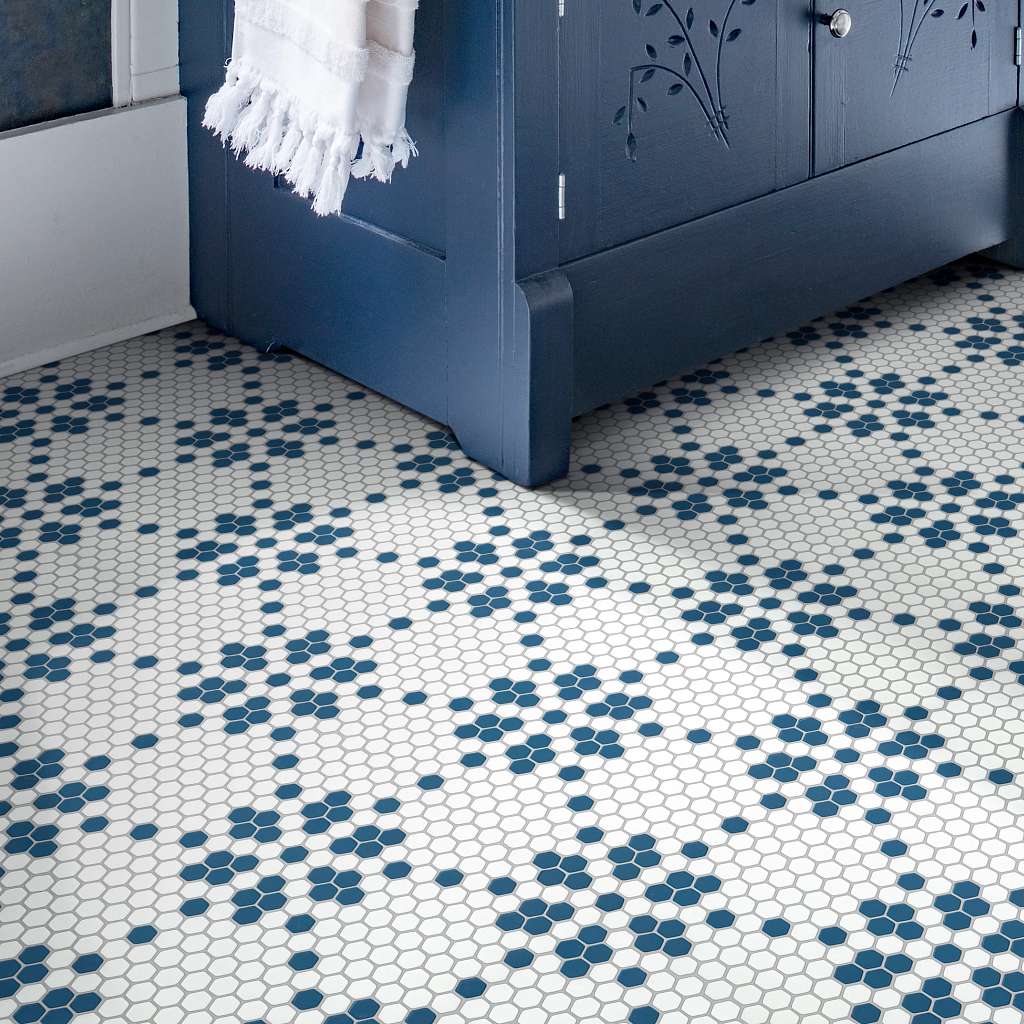 Tile flooring | Leicester Flooring
