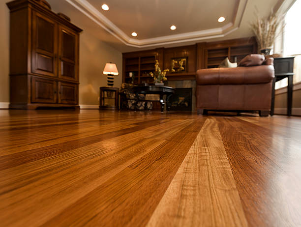 Hardwood flooring | Leicester Flooring
