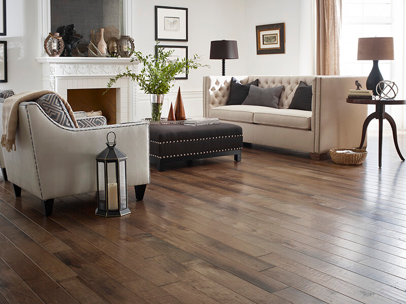 Flooring | Leicester Flooring