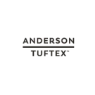 Anderson Tuftex Logo | Leicester Flooring