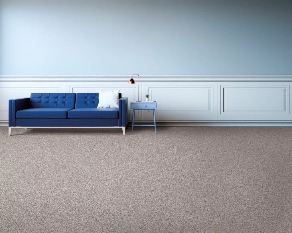 Gray Carpet | Leicester Flooring