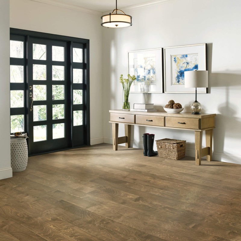 Entryway flooring | Leicester Flooring