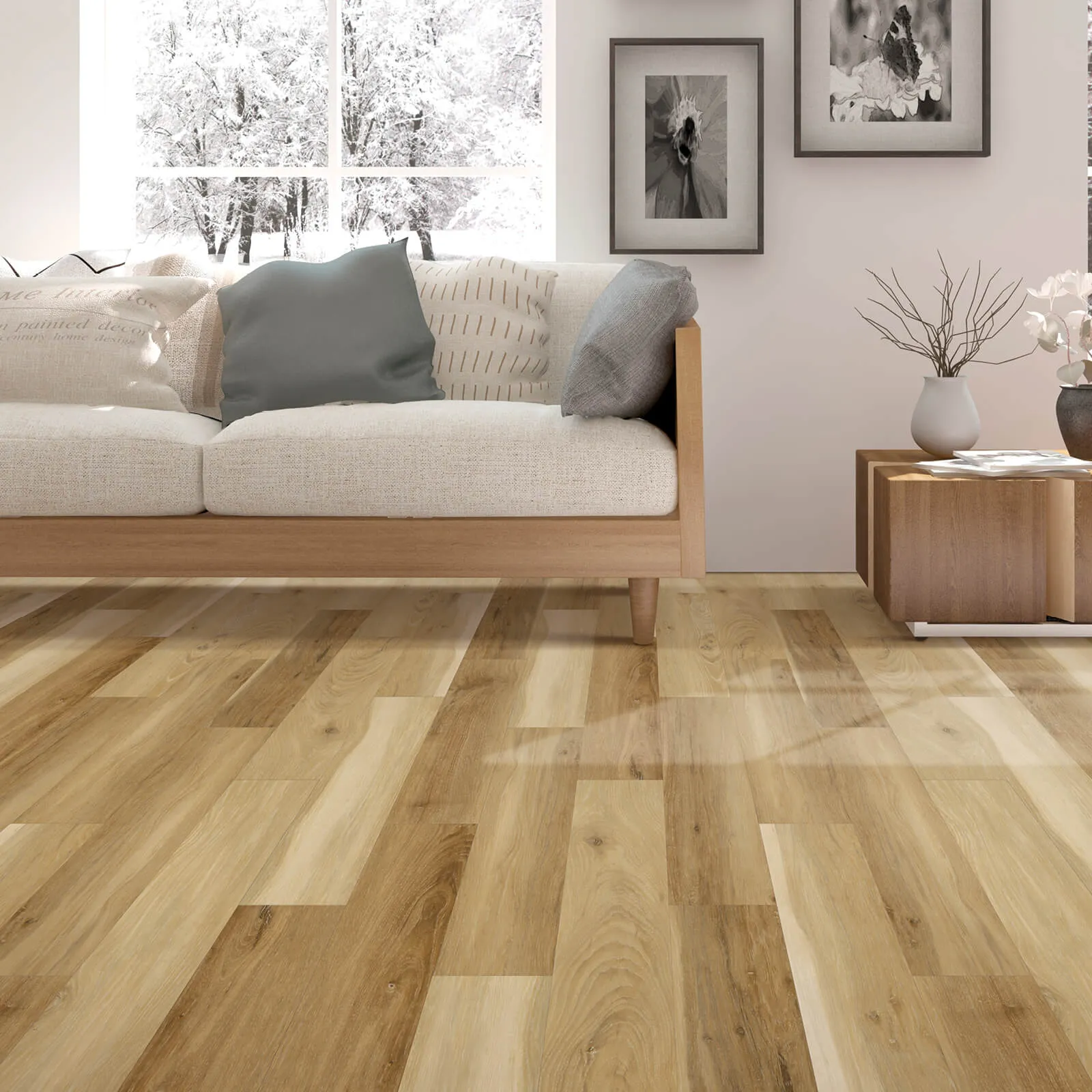 Laminate flooring | Leicester Flooring
