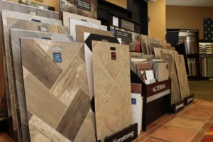 Floor samples | Leicester Flooring