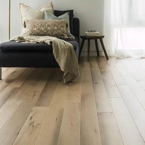Hardwood flooring | Leicester Flooring