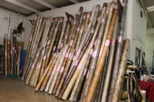 Floor samples | Leicester Flooring