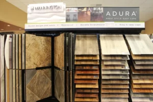 Floor samples | Leicester Flooring