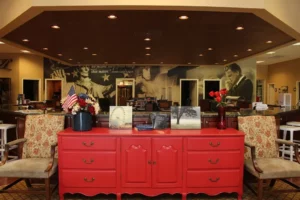 Showroom | Leicester Flooring