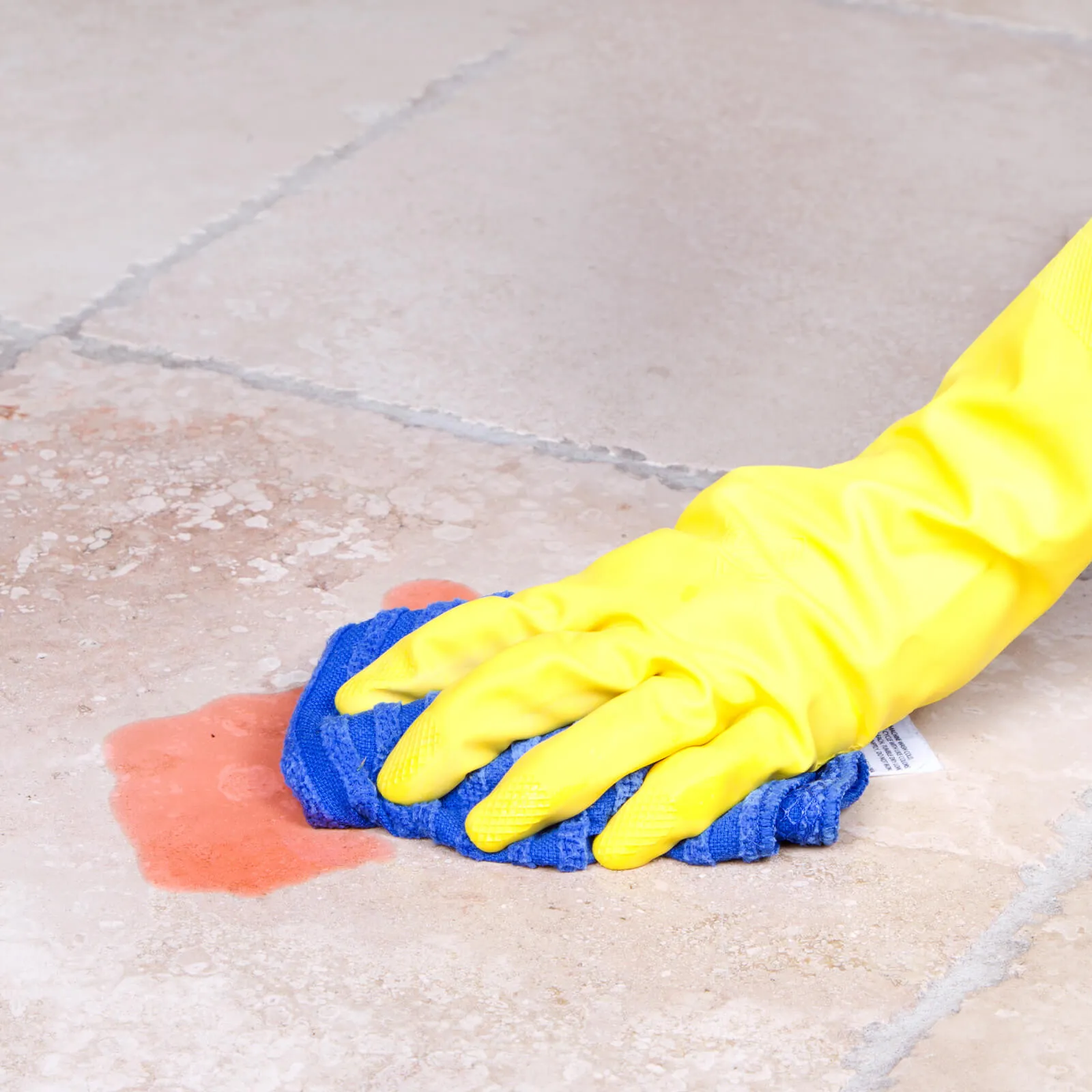 Tile flooring care | Leicester Flooring