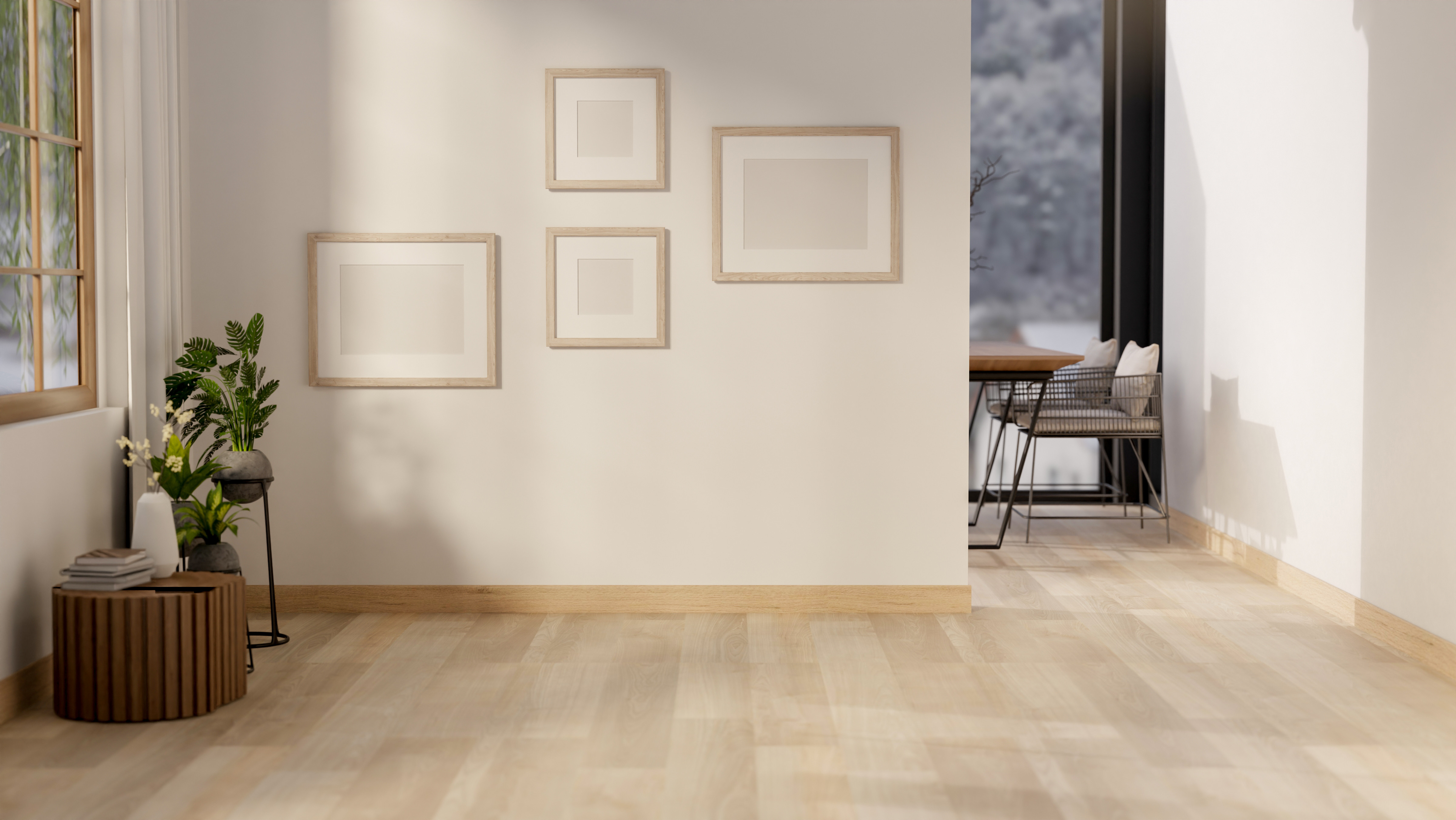 Laminate Flooring by Room: Complete Selection Guide
