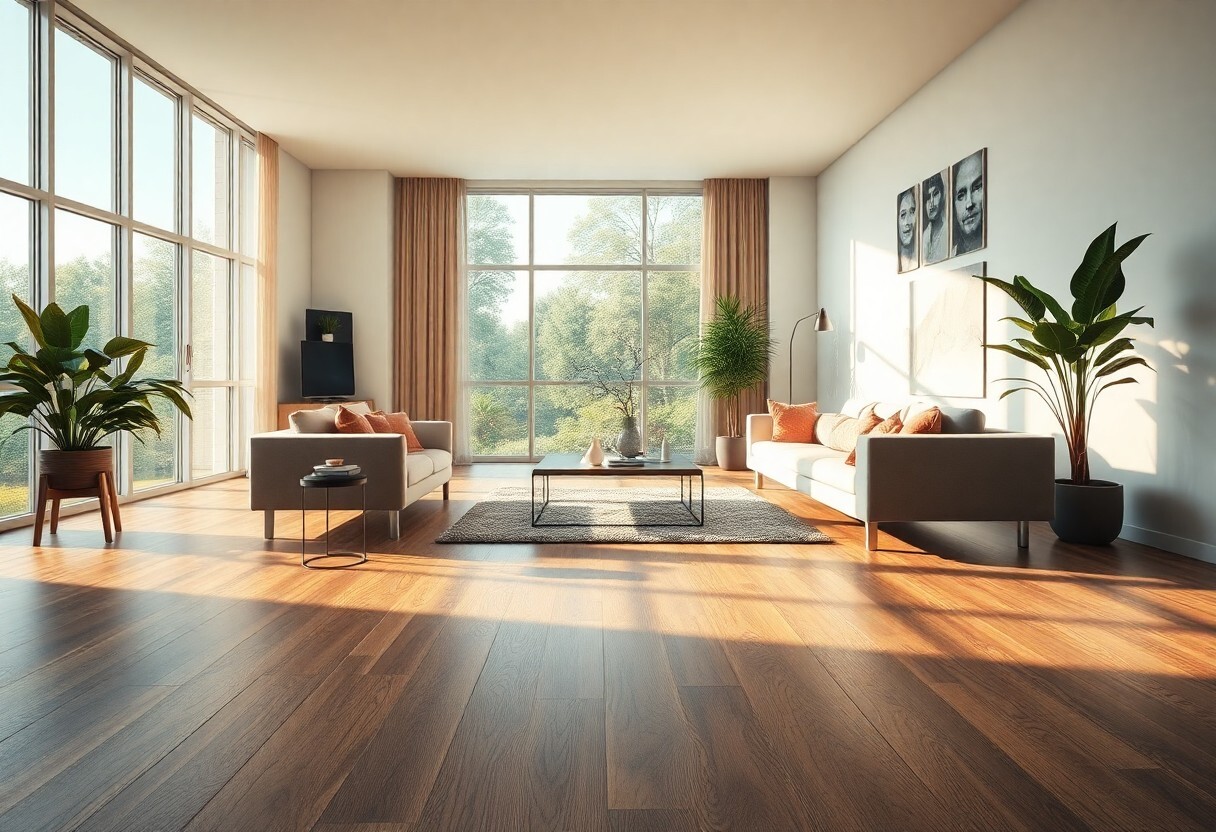 Waterproof Laminate Flooring: Brands, Technology & Reviews