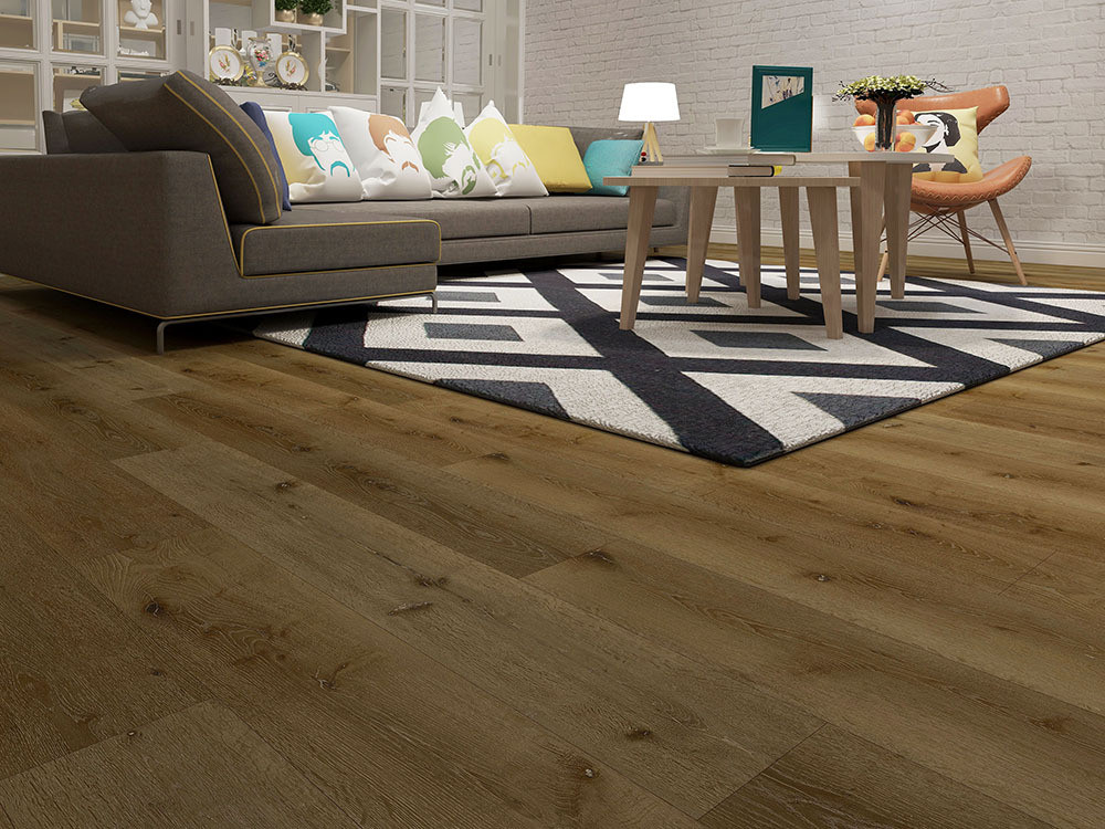 Waterproof Laminate Flooring: Brands, Technology & Reviews