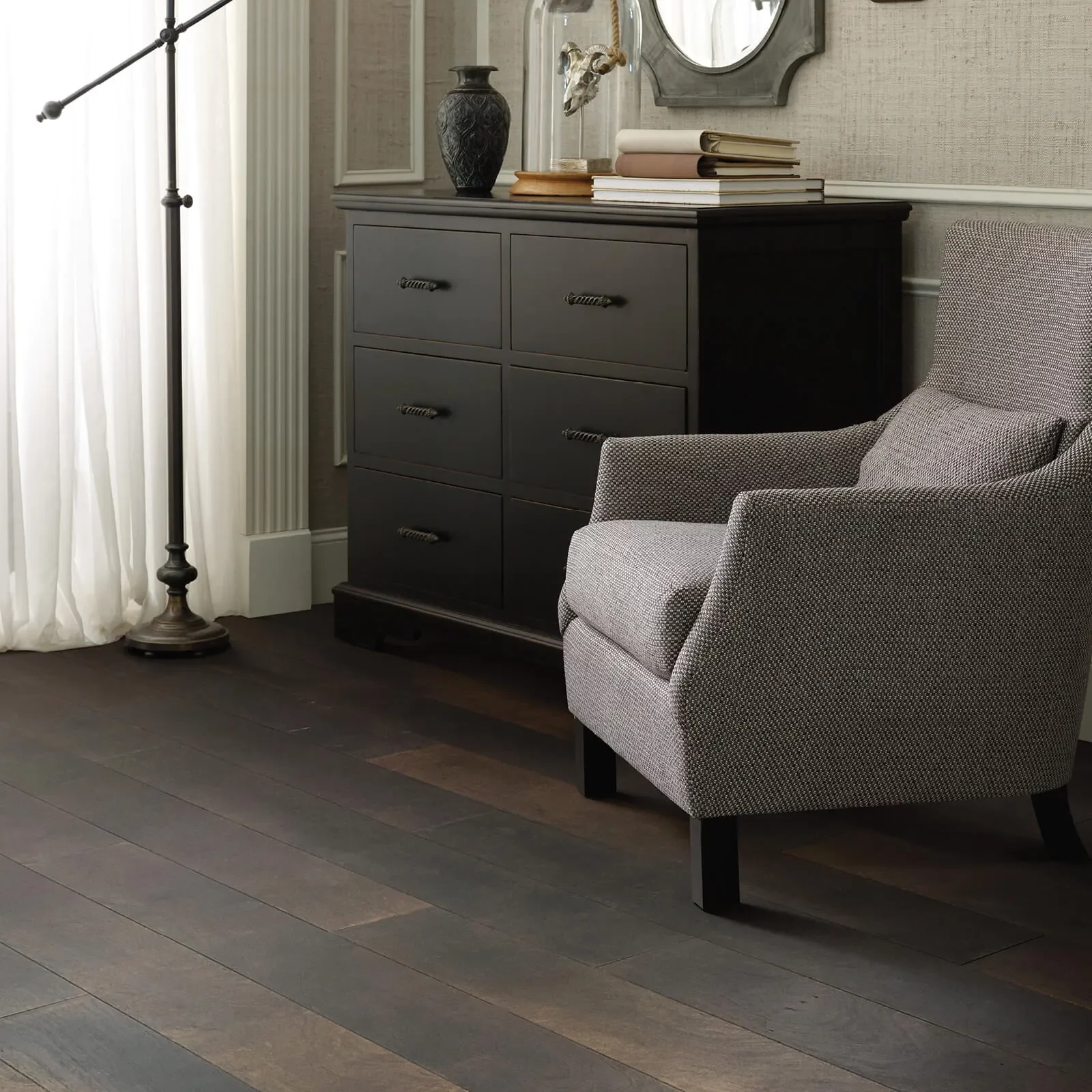 Hardwood flooring | Leicester Flooring