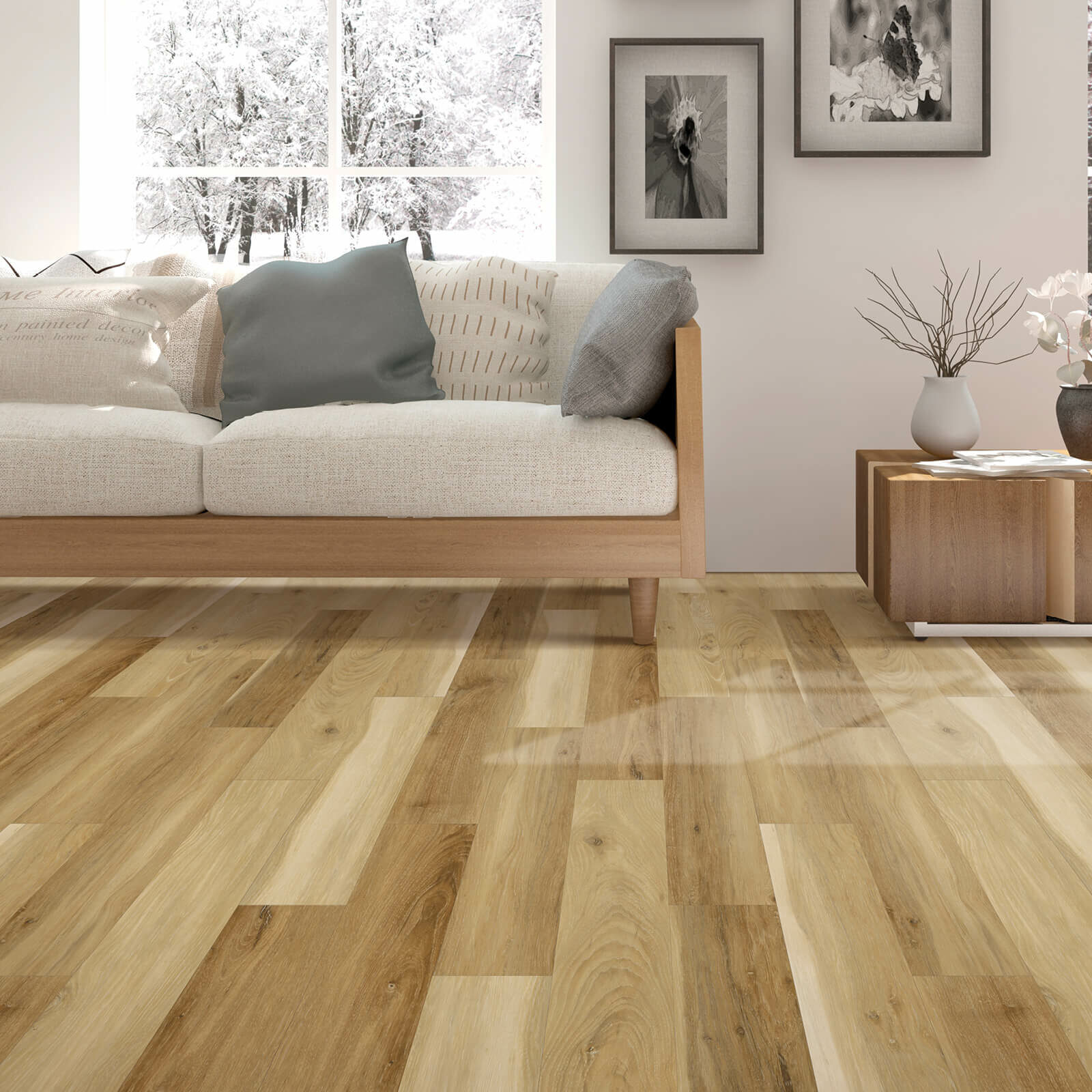 Laminate Flooring | Leicester Flooring