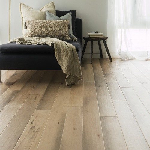 Hardwood Flooring | Leicester Flooring