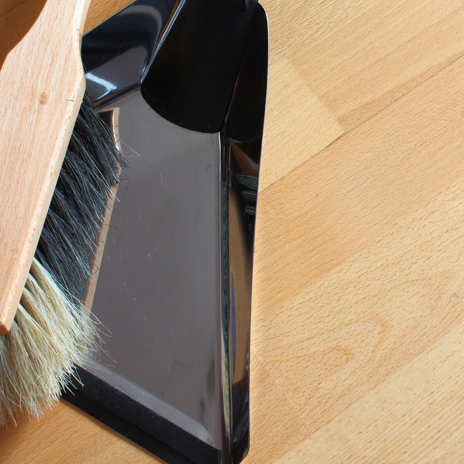 Hardwood Care | Leicester Flooring