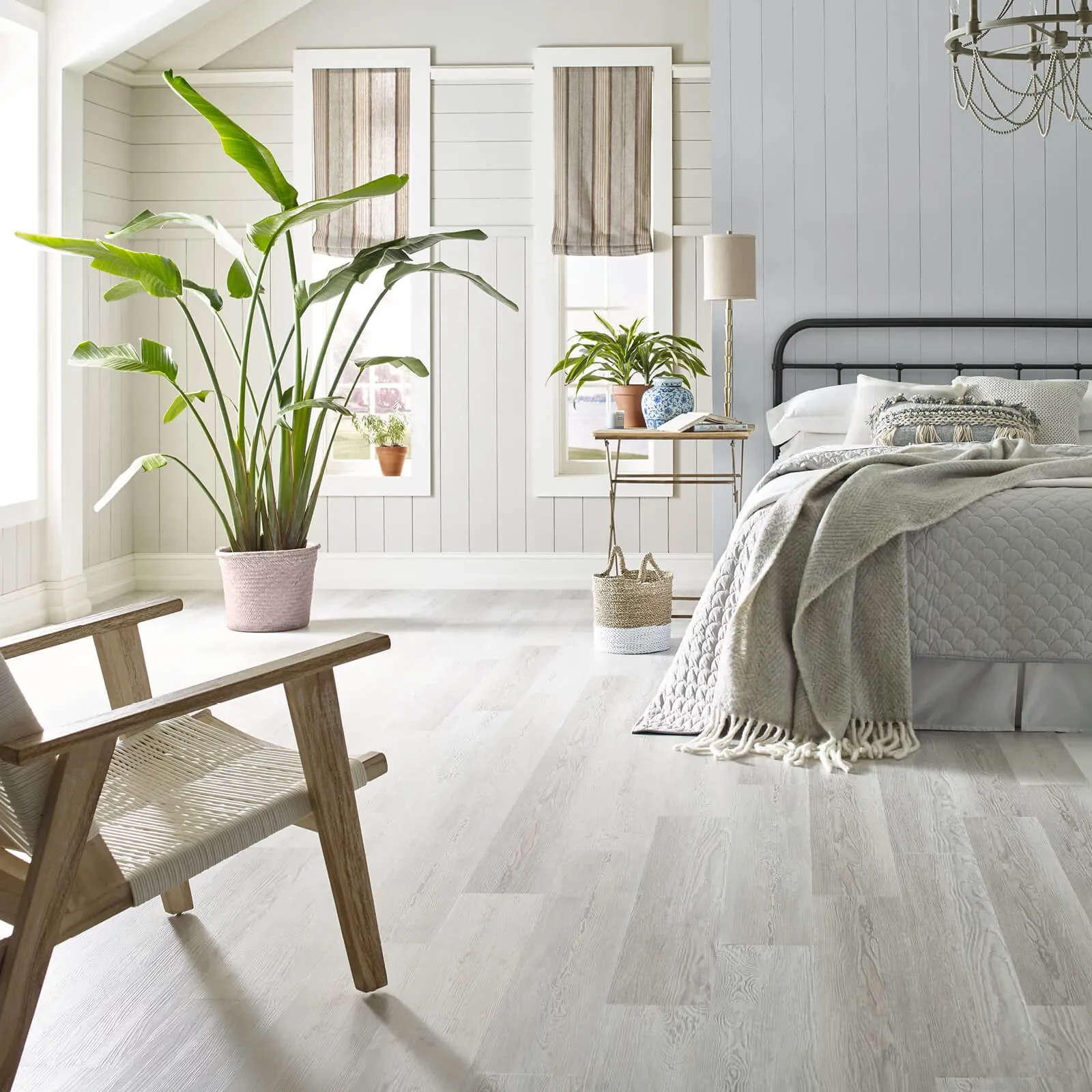 Vinyl flooring | Leicester Flooring