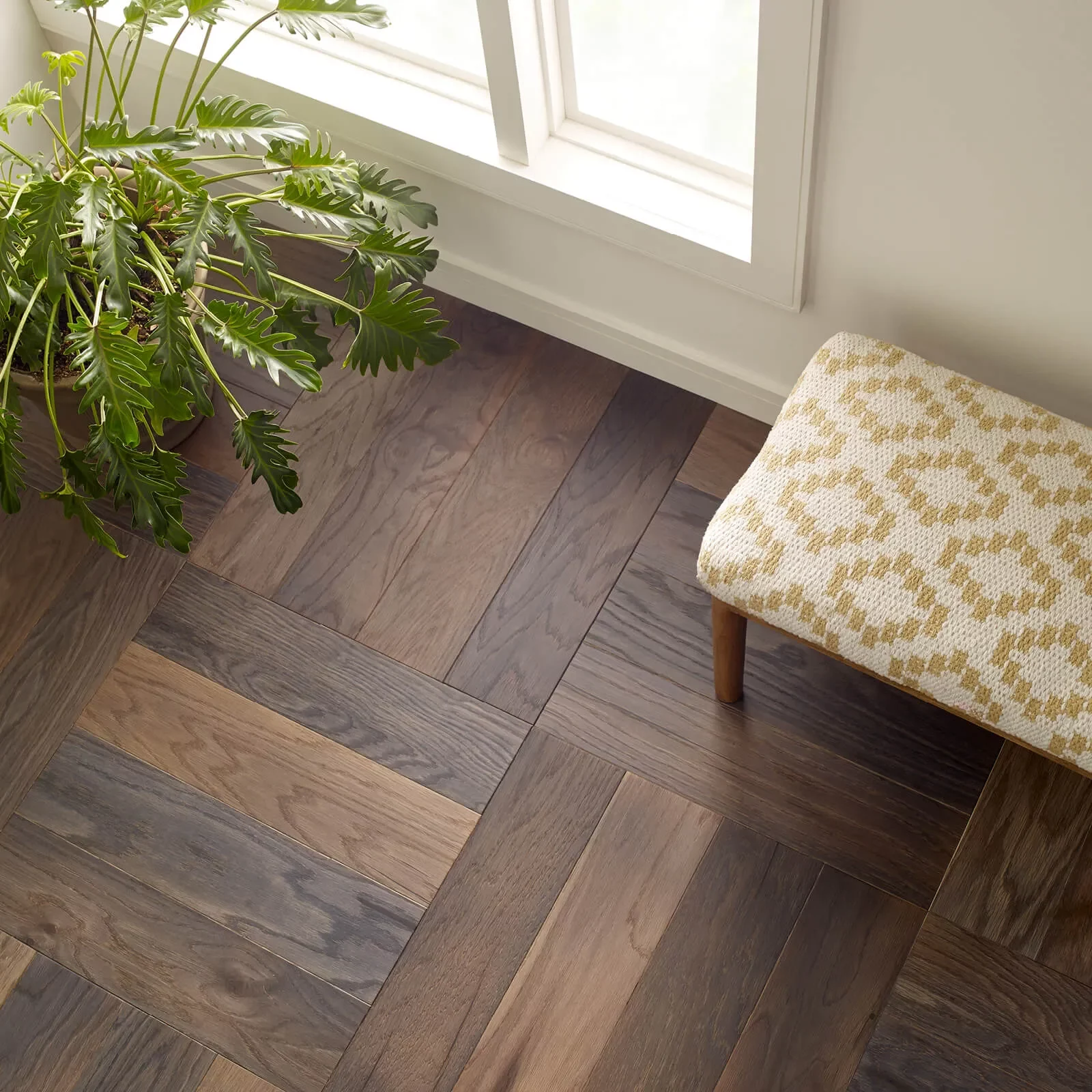 Hardwood flooring | Leicester Flooring