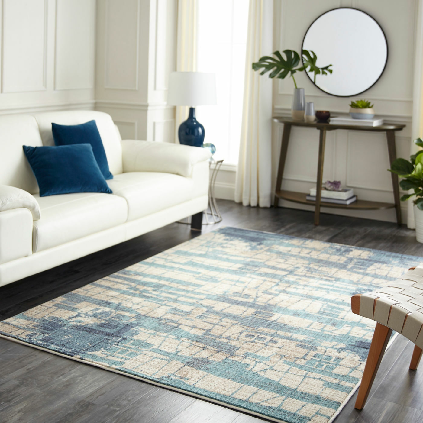 Quality Area Rugs for Living Room | Leicester Flooring