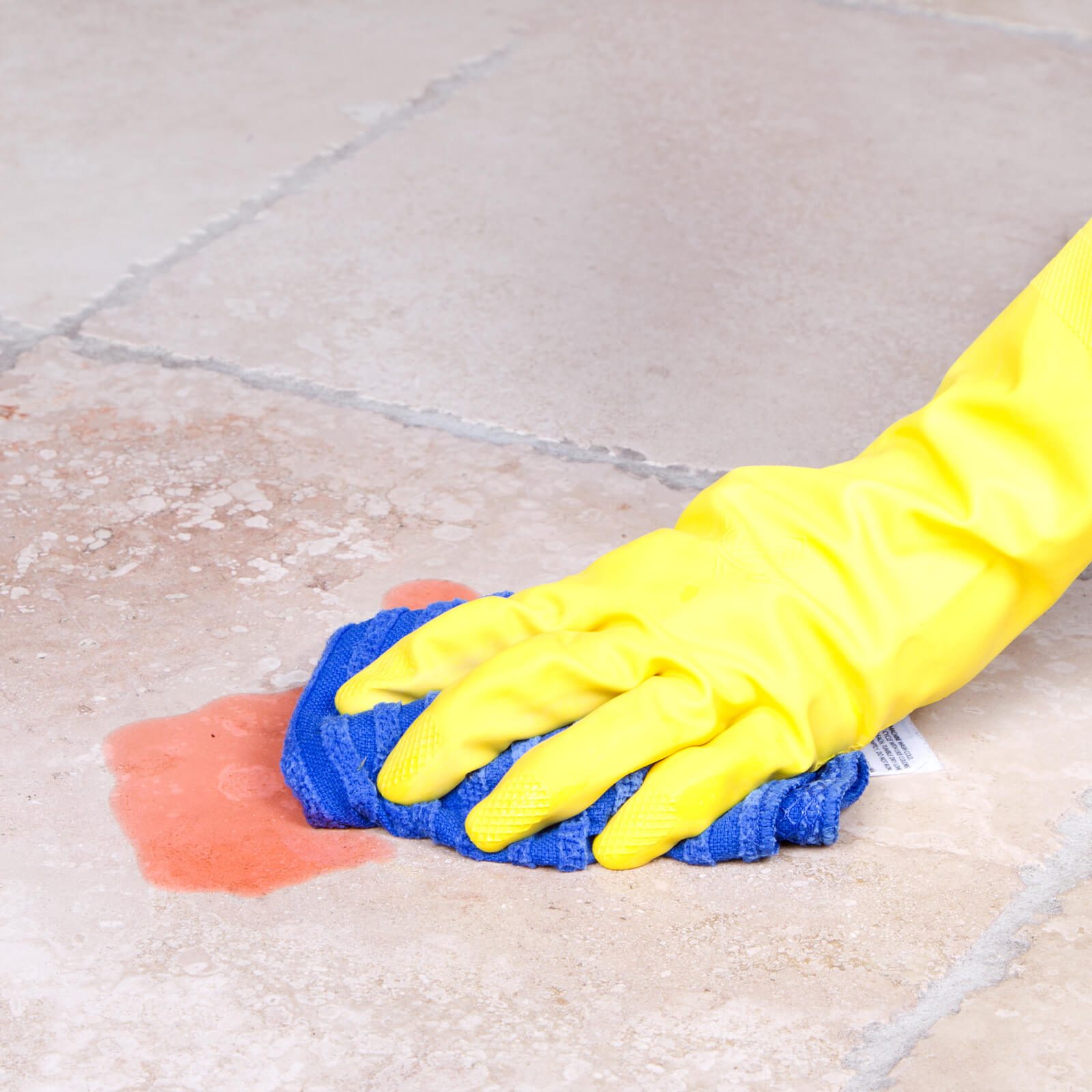 Tile Cleaning and Maintenance | Leicester Flooring